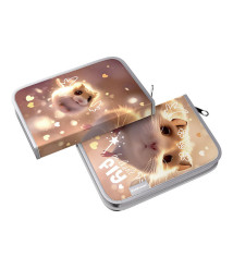 Penar tip carte ErichKrause fără rechizite, Fluffy